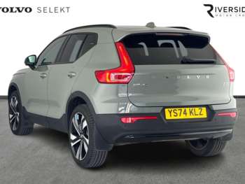 Used Volvo XC40 2024 for sale - 74870231: Photo