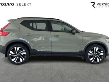 Used Volvo XC40 2024 for sale - 74870231: Photo