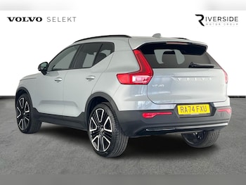 Used Volvo XC40 2025 for sale - 77732554: Photo