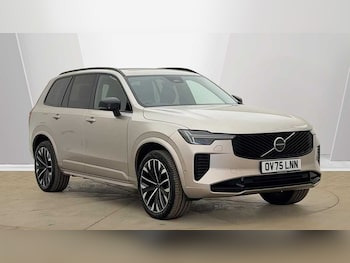 Used Volvo XC90 2025 for sale - 78523596: Photo