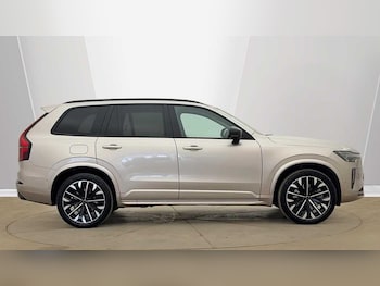 Used Volvo XC90 2025 for sale - 78523596: Photo