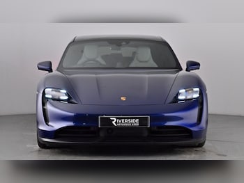 Used Porsche Taycan 2022 for sale - 78411791: Photo