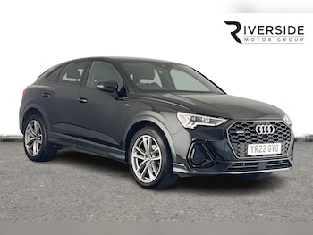 Audi Q3 feature image