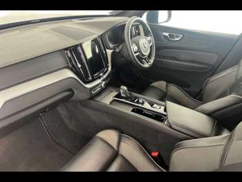 Used Volvo XC60 2022 for sale - 74870370: Photo