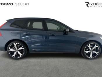 Used Volvo XC60 2022 for sale - 74870370: Photo
