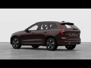 Used Volvo XC60  for sale - 74870591: Photo