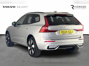 Used Volvo XC60 2024 for sale - 75439688: Photo