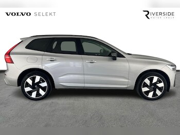 Used Volvo XC60 2024 for sale - 75439688: Photo
