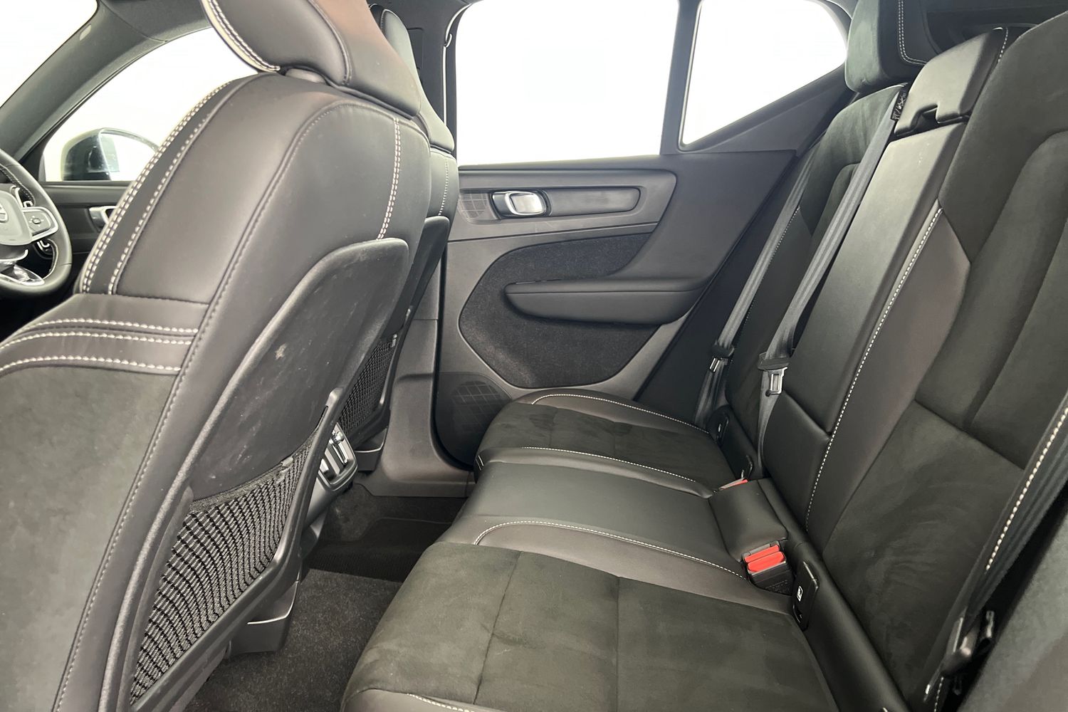 Used Volvo XC40 2021 for sale - 76130839: Photo 17