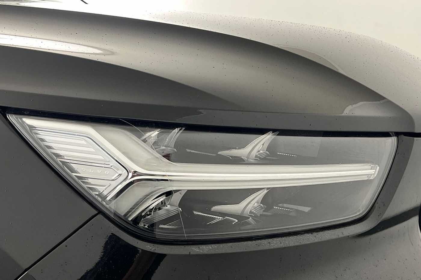 Used Volvo XC40 2021 for sale - 76130839: Photo 18