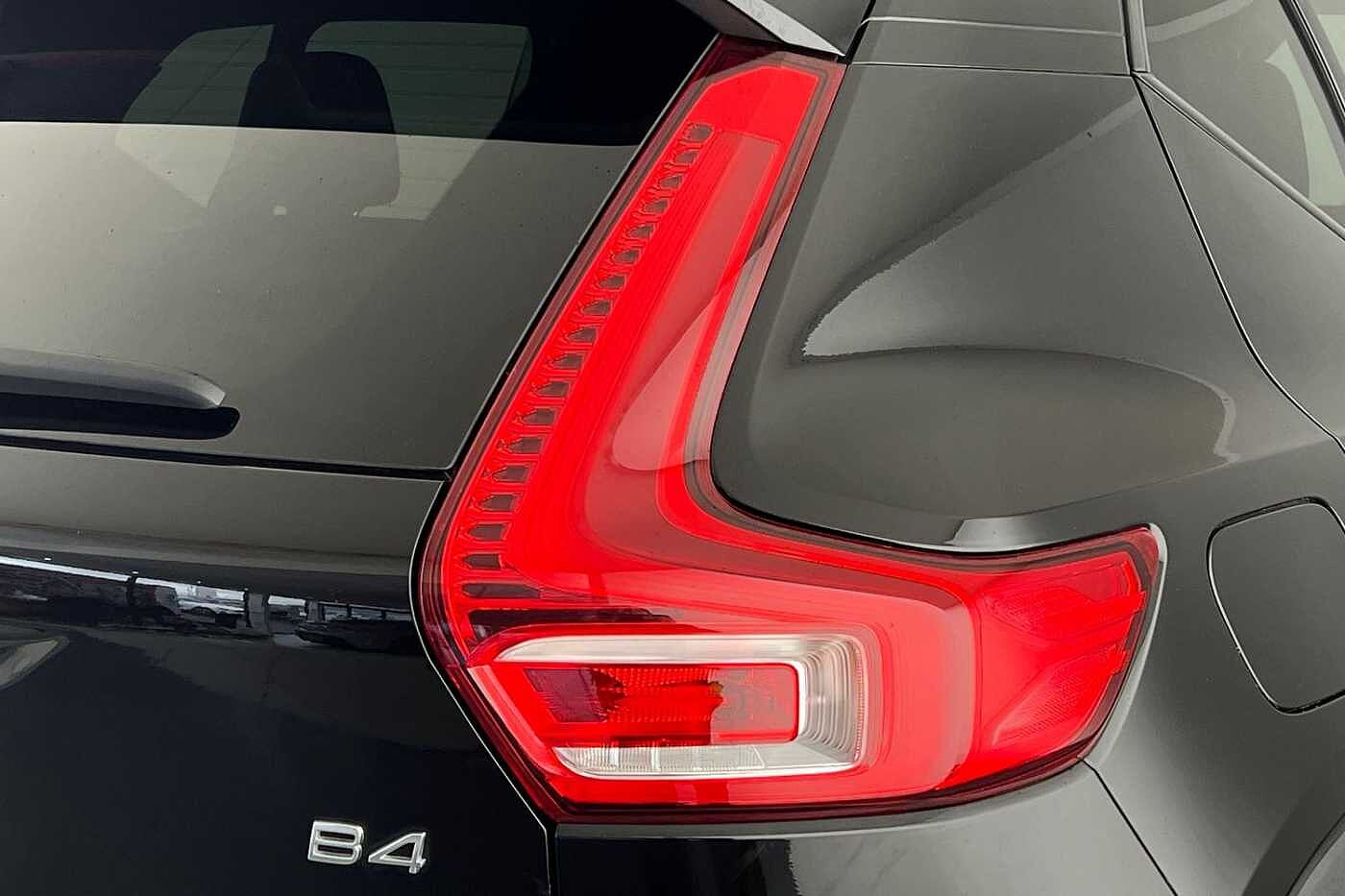 Used Volvo XC40 2021 for sale - 76130839: Photo 20