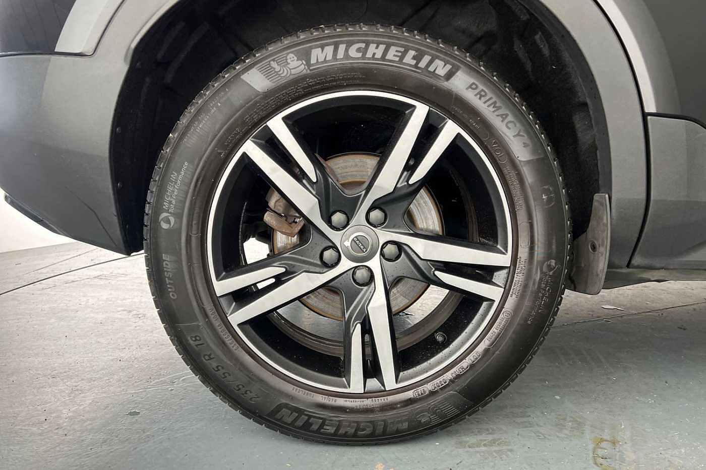 Used Volvo XC40 2021 for sale - 76130839: Photo 23