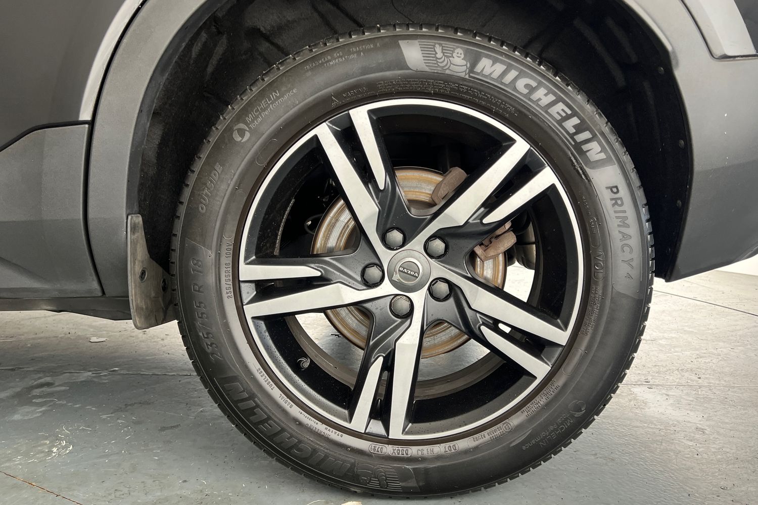 Used Volvo XC40 2021 for sale - 76130839: Photo 24