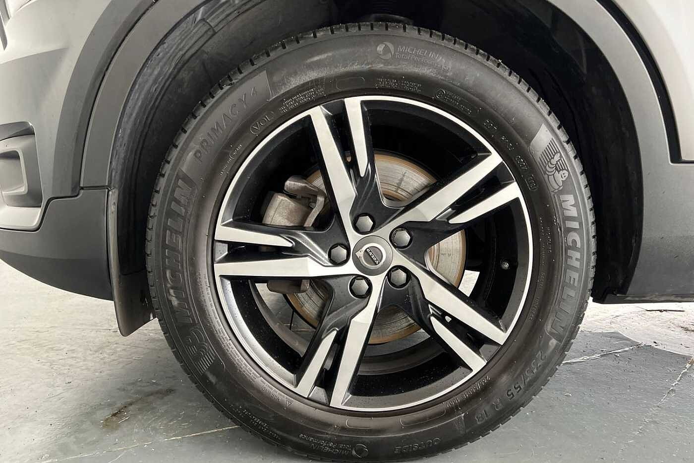 Used Volvo XC40 2021 for sale - 76130839: Photo 25