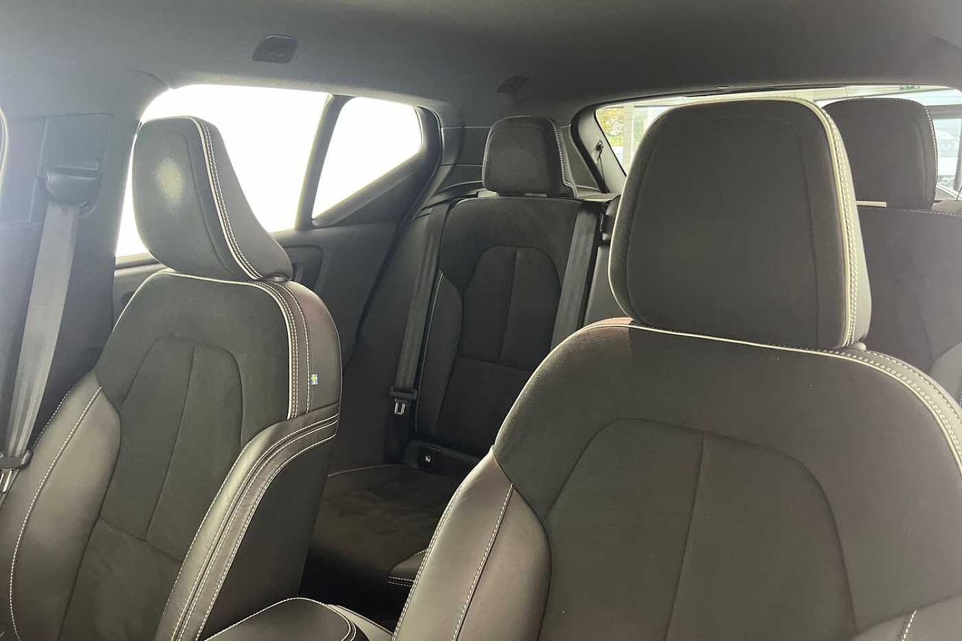 Used Volvo XC40 2021 for sale - 76130839: Photo 26