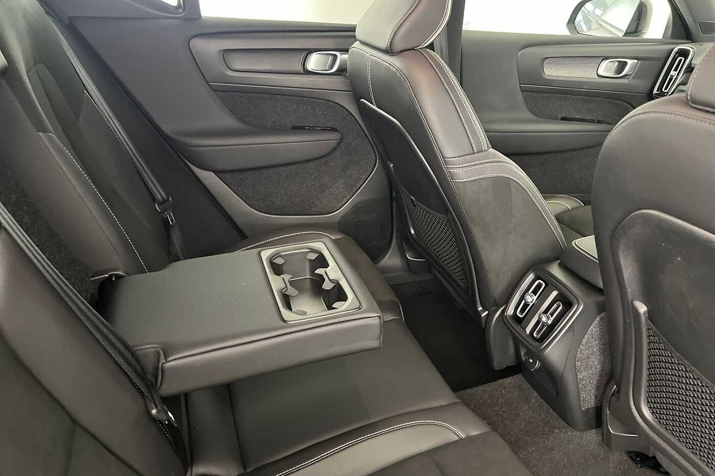 Used Volvo XC40 2021 for sale - 76130839: Photo 27