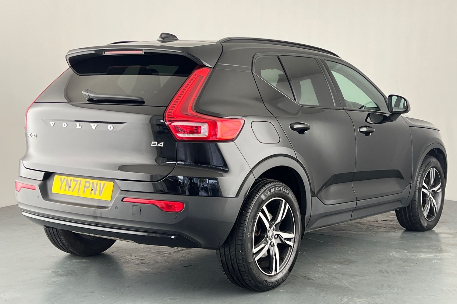 Used Volvo XC40 2021 for sale - 76130839: Photo 37