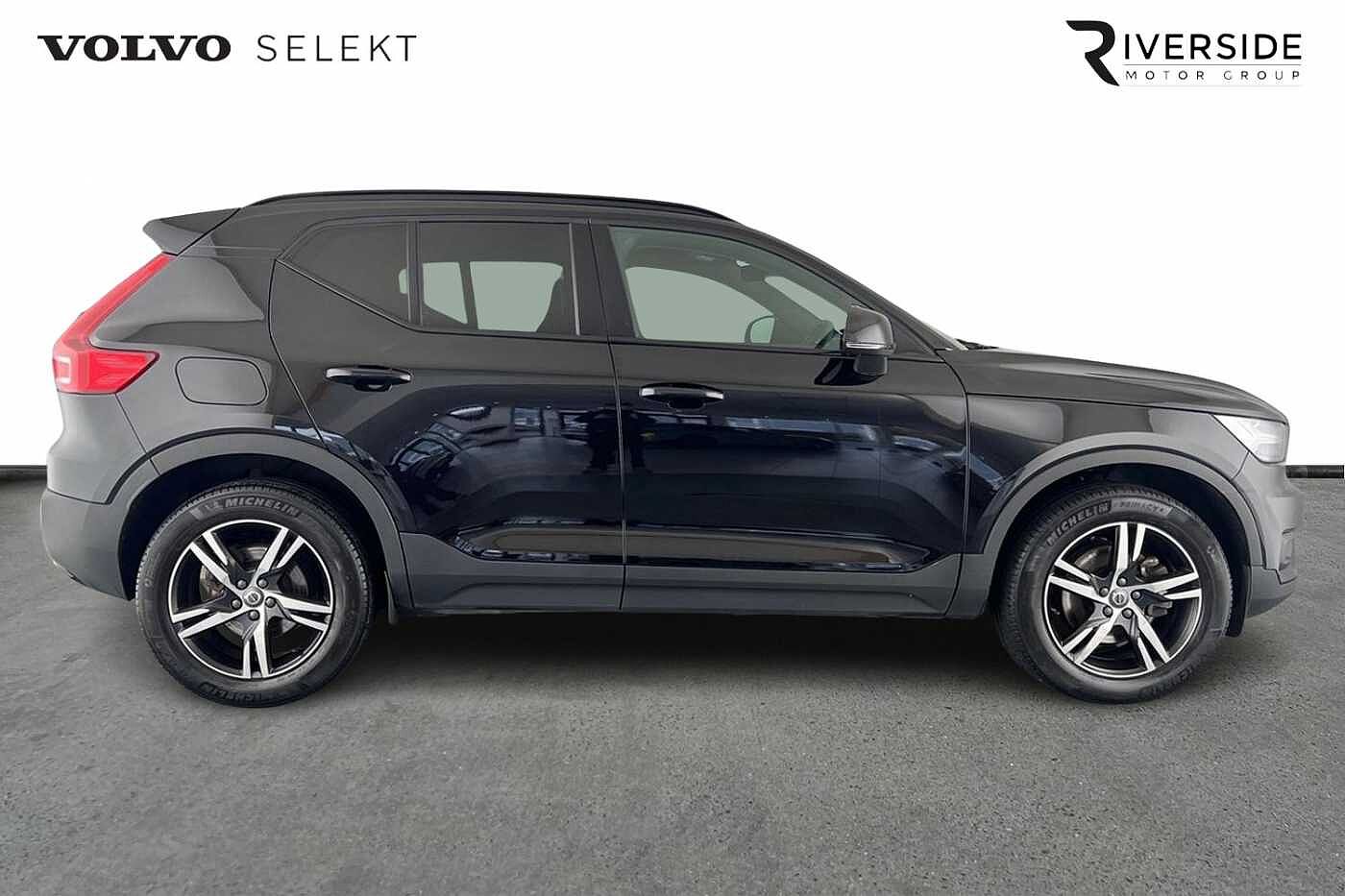 Used Volvo XC40 2021 for sale - 76130839: Photo 4