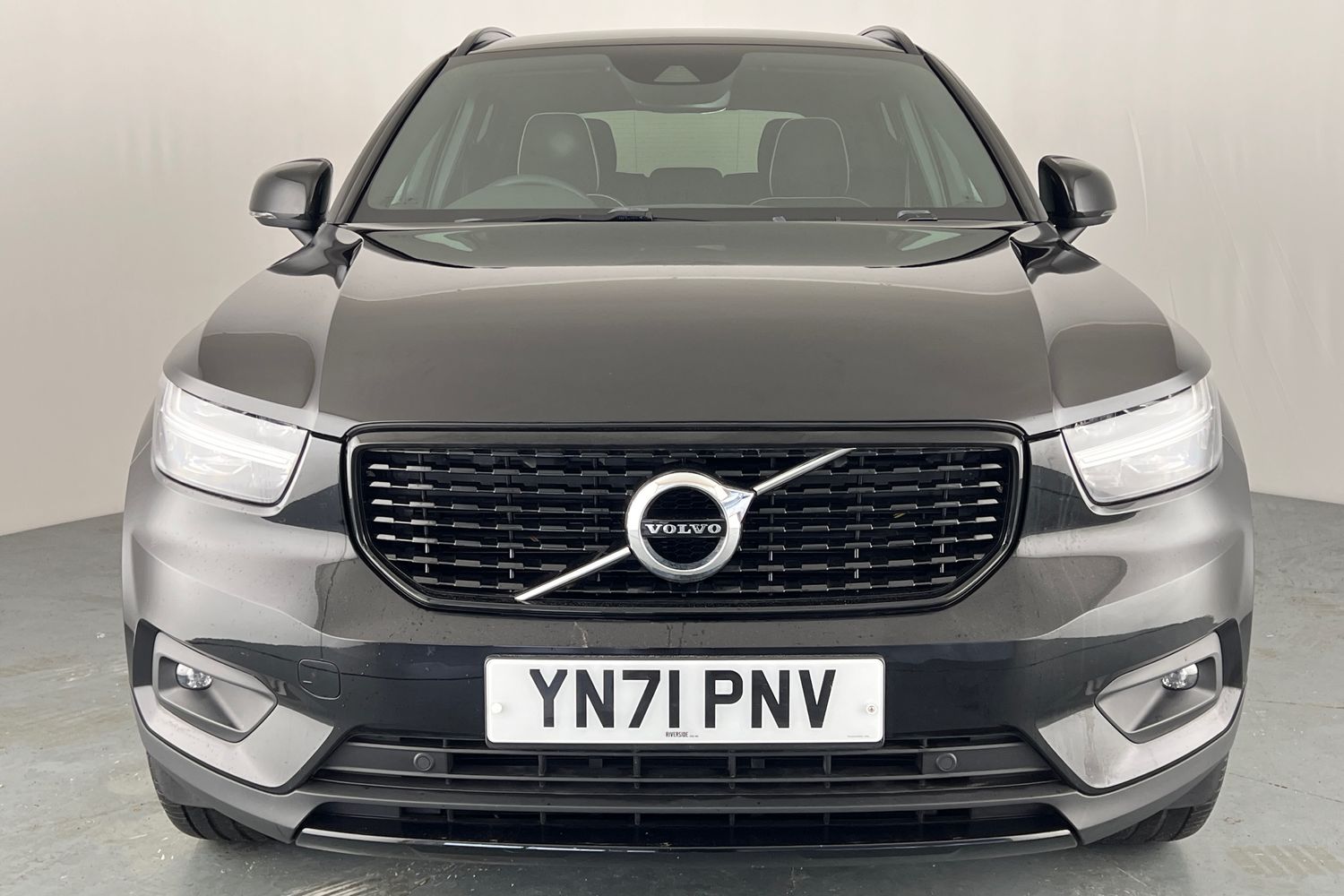 Used Volvo XC40 2021 for sale - 76130839: Photo 40
