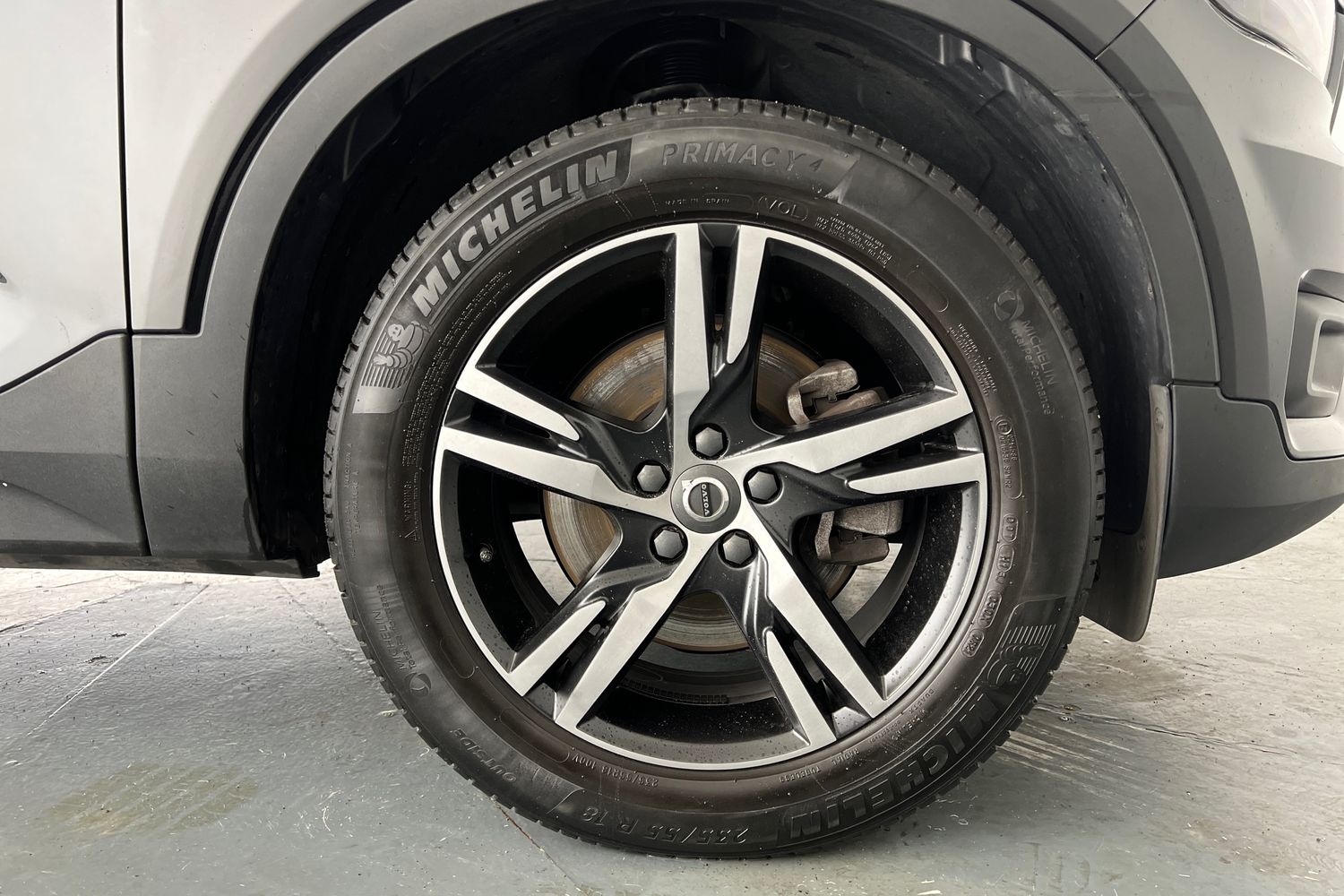 Used Volvo XC40 2021 for sale - 76130839: Photo 5