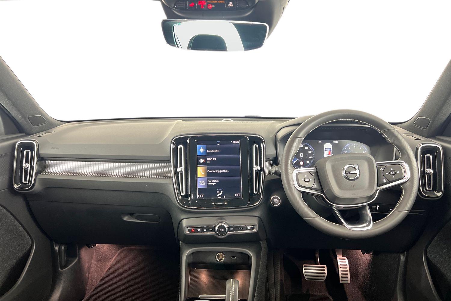 Used Volvo XC40 2021 for sale - 76130839: Photo 6