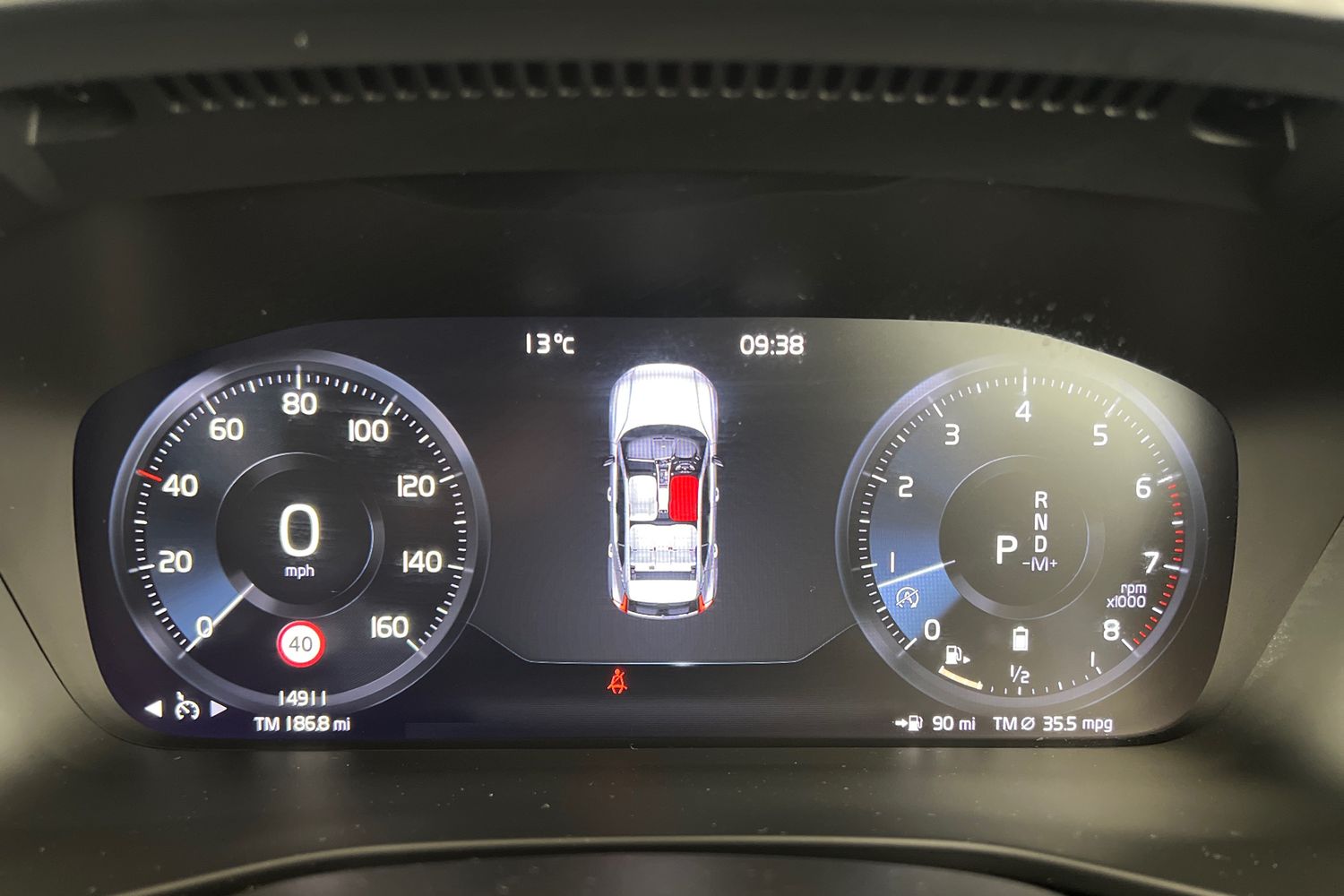 Used Volvo XC40 2021 for sale - 76130839: Photo 7