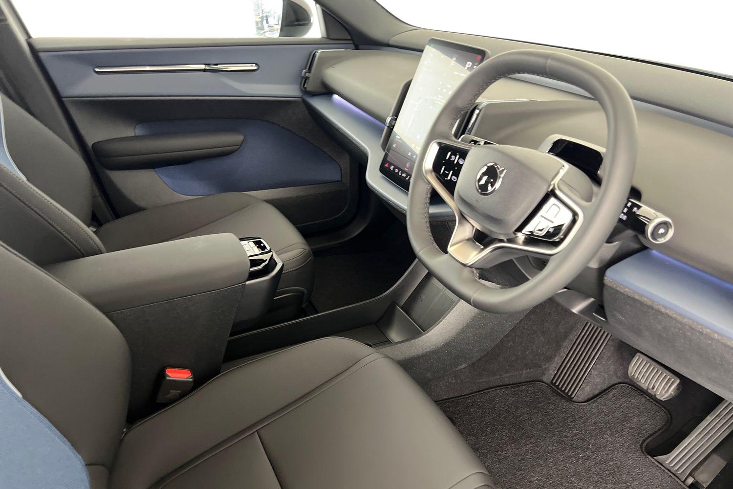 Used Volvo EX30 2025 for sale - 76479623: Photo 10