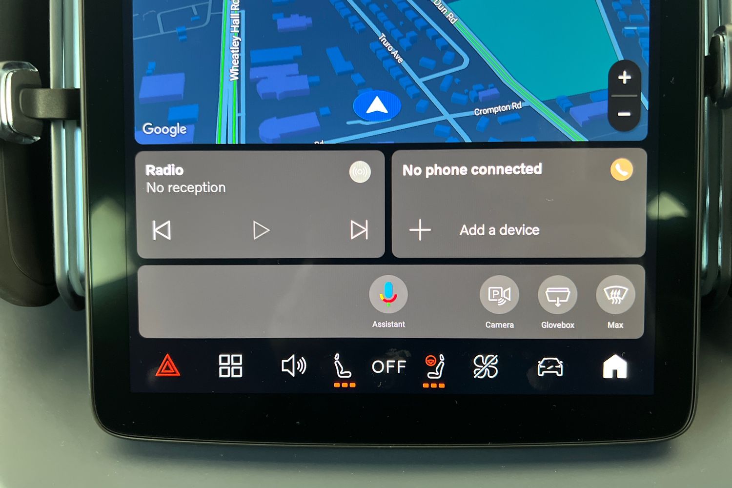 Used Volvo EX30 2025 for sale - 76479623: Photo 14