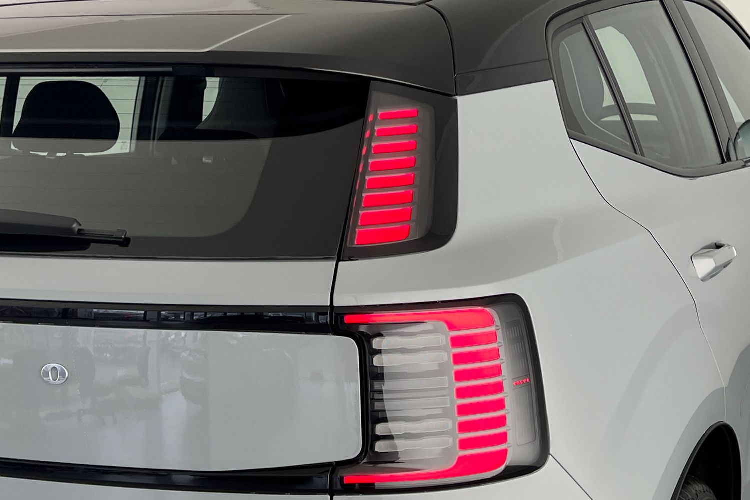 Used Volvo EX30 2025 for sale - 76479623: Photo 20