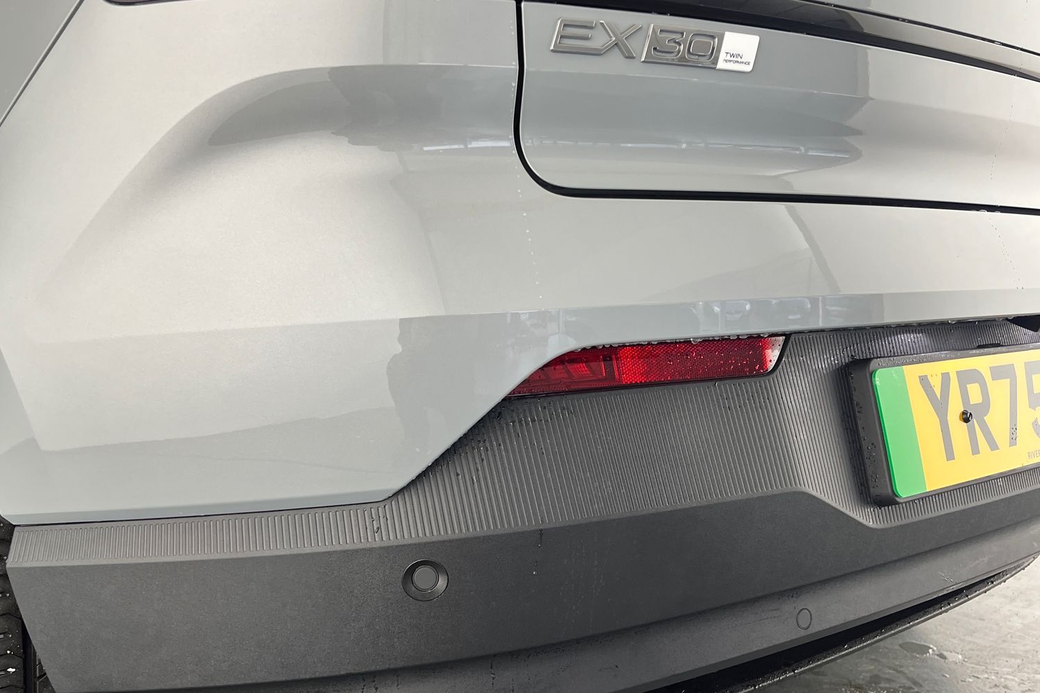 Used Volvo EX30 2025 for sale - 76479623: Photo 21