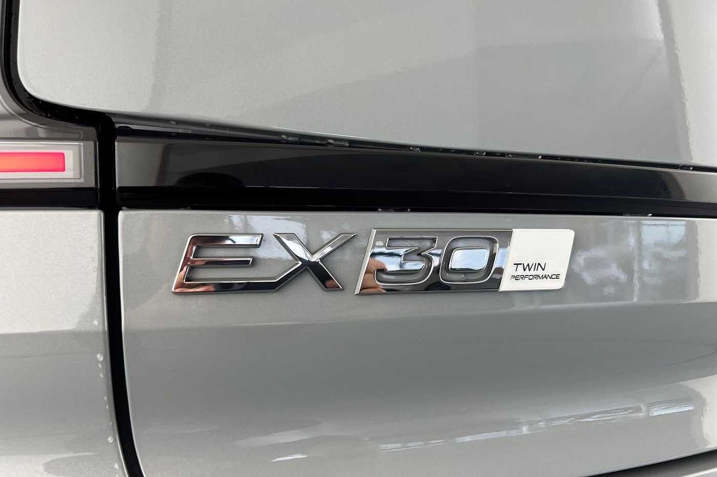 Used Volvo EX30 2025 for sale - 76479623: Photo 22