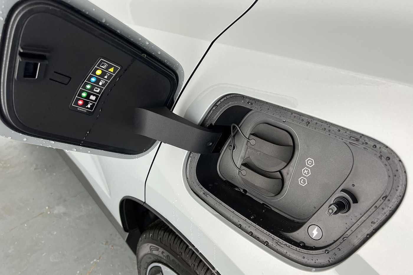 Used Volvo EX30 2025 for sale - 76479623: Photo 23