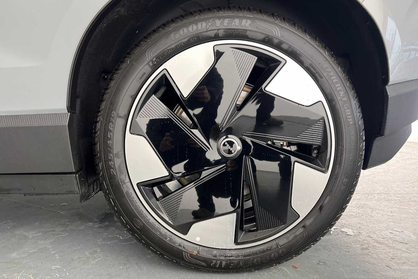 Used Volvo EX30 2025 for sale - 76479623: Photo 26