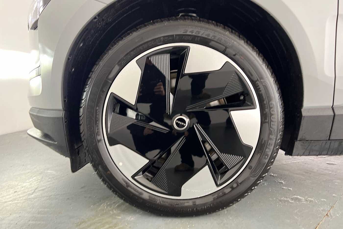 Used Volvo EX30 2025 for sale - 76479623: Photo 27