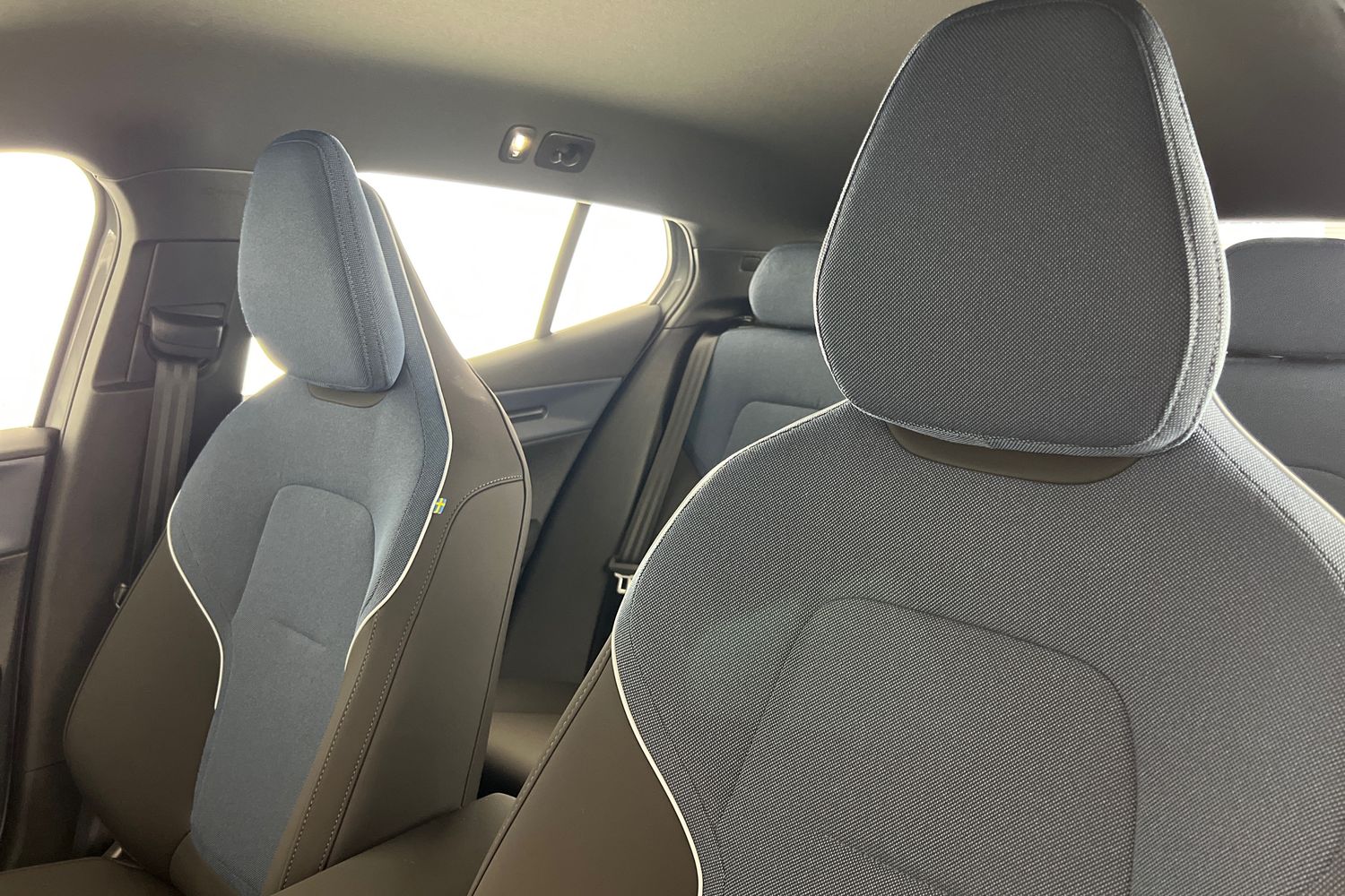 Used Volvo EX30 2025 for sale - 76479623: Photo 28