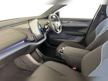 Used Volvo EX30 2025 for sale - 76479623: Photo