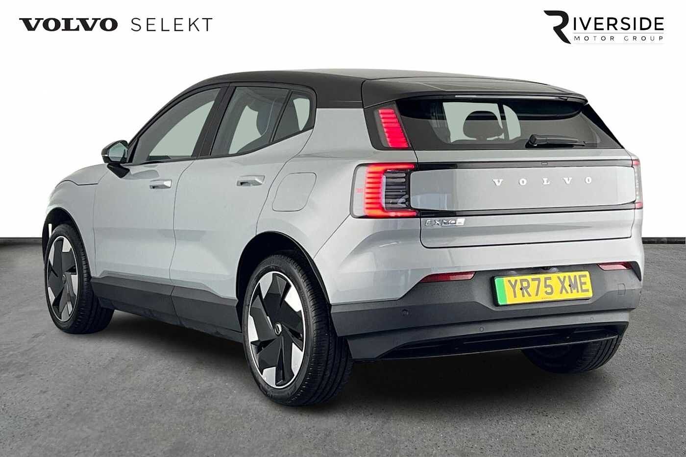 Used Volvo EX30 2025 for sale - 76479623: Photo 3