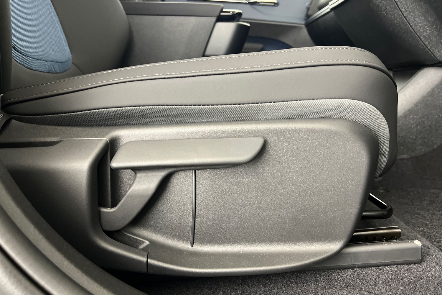 Used Volvo EX30 2025 for sale - 76479623: Photo 32