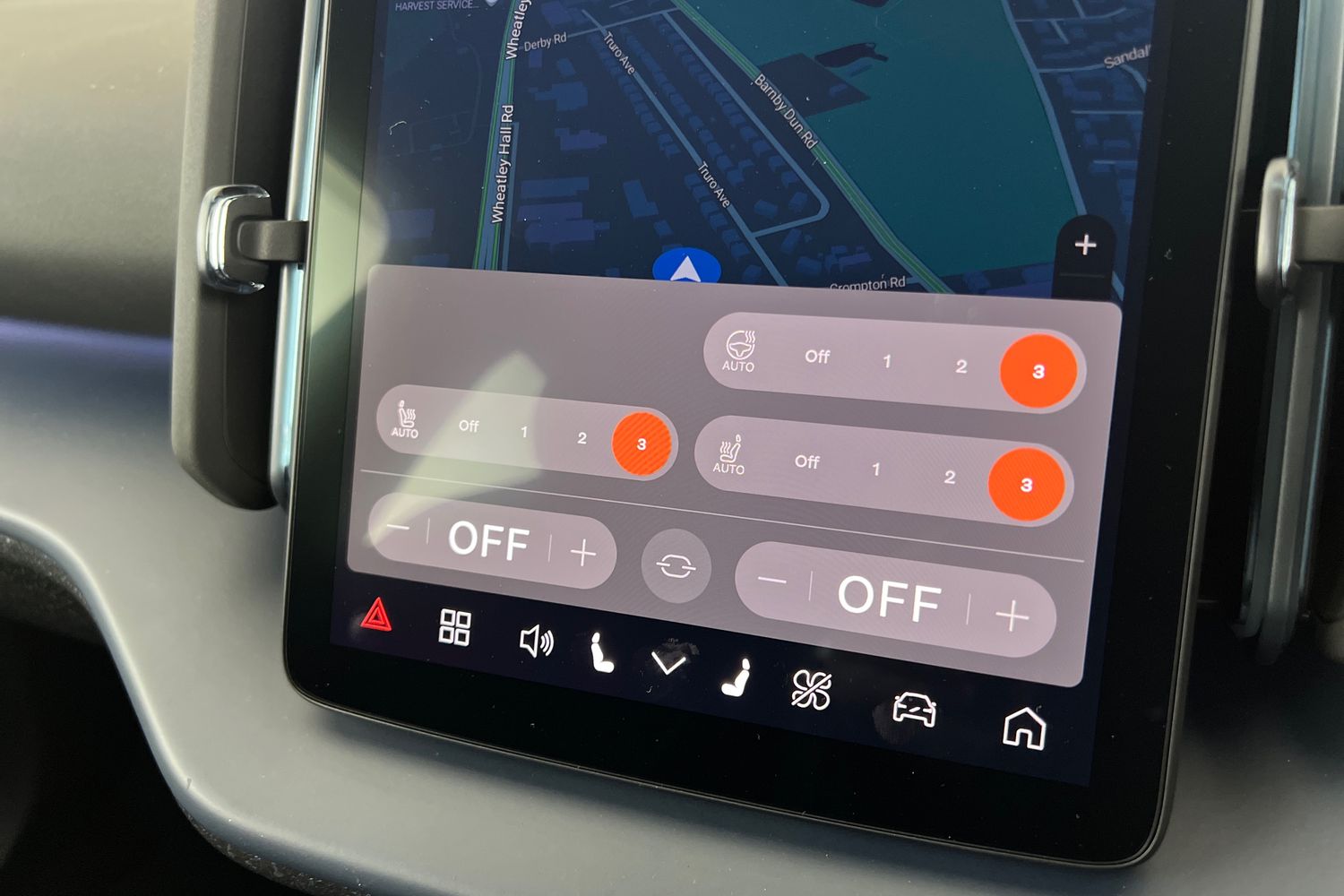 Used Volvo EX30 2025 for sale - 76479623: Photo 36