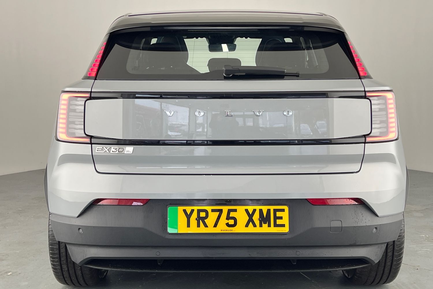 Used Volvo EX30 2025 for sale - 76479623: Photo 39