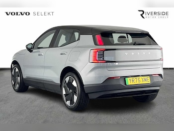 Used Volvo EX30 2025 for sale - 76479623: Photo