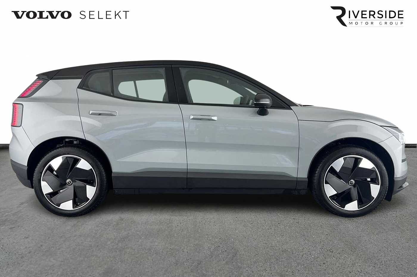 Used Volvo EX30 2025 for sale - 76479623: Photo 4