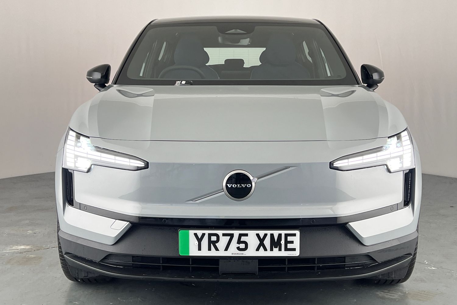 Used Volvo EX30 2025 for sale - 76479623: Photo 40