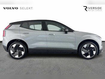 Used Volvo EX30 2025 for sale - 76479623: Photo