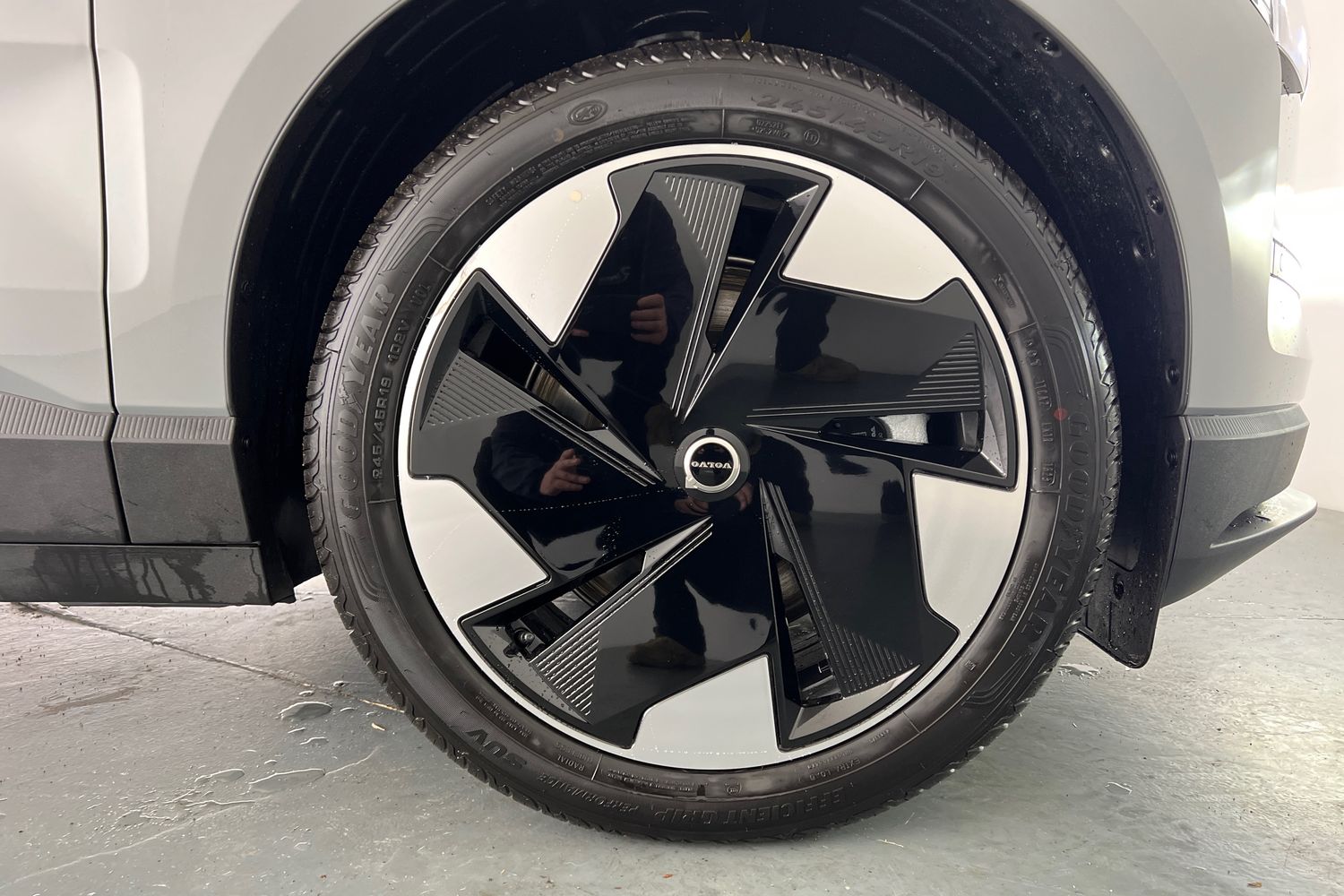 Used Volvo EX30 2025 for sale - 76479623: Photo 5