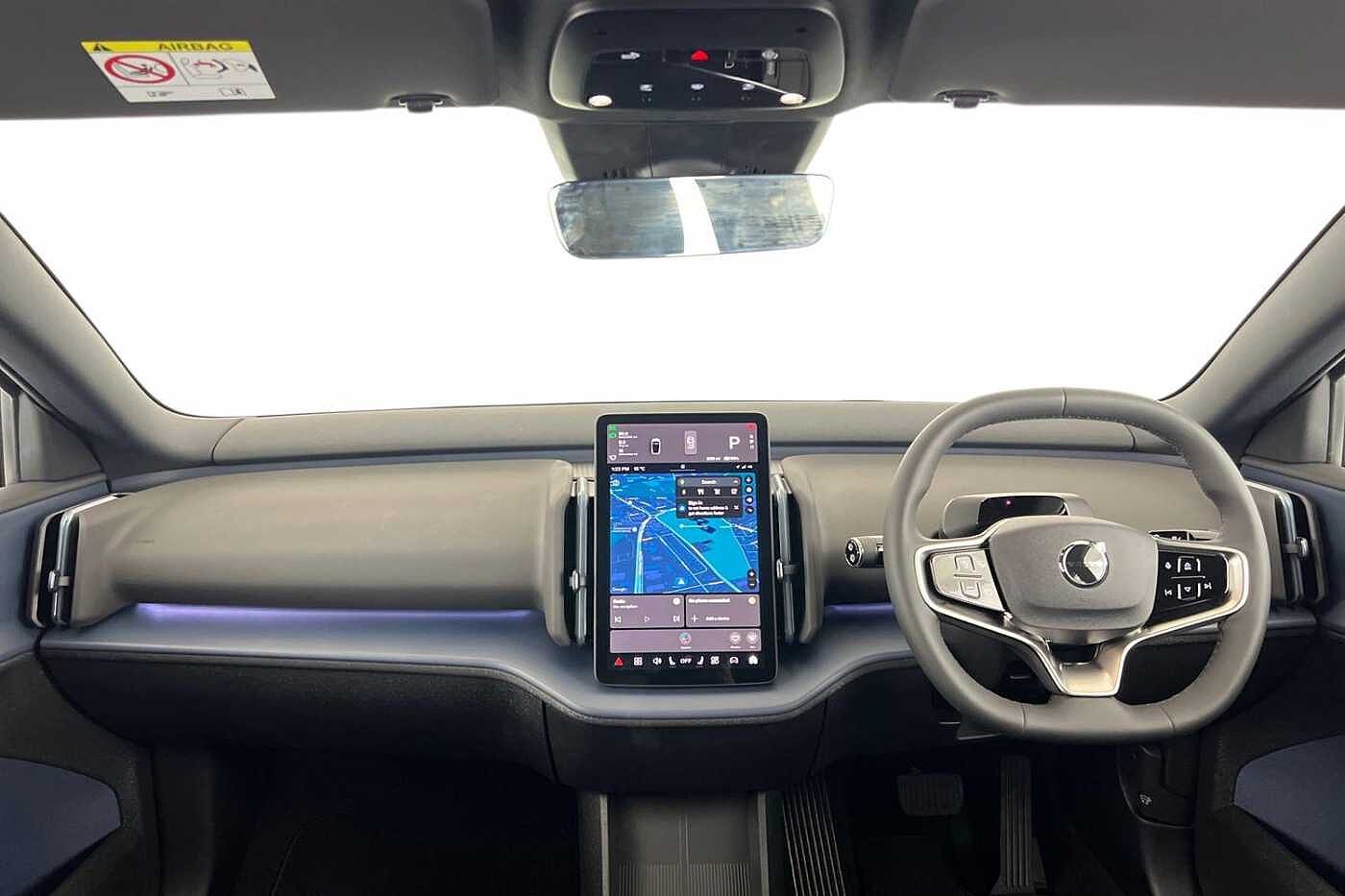 Used Volvo EX30 2025 for sale - 76479623: Photo 6