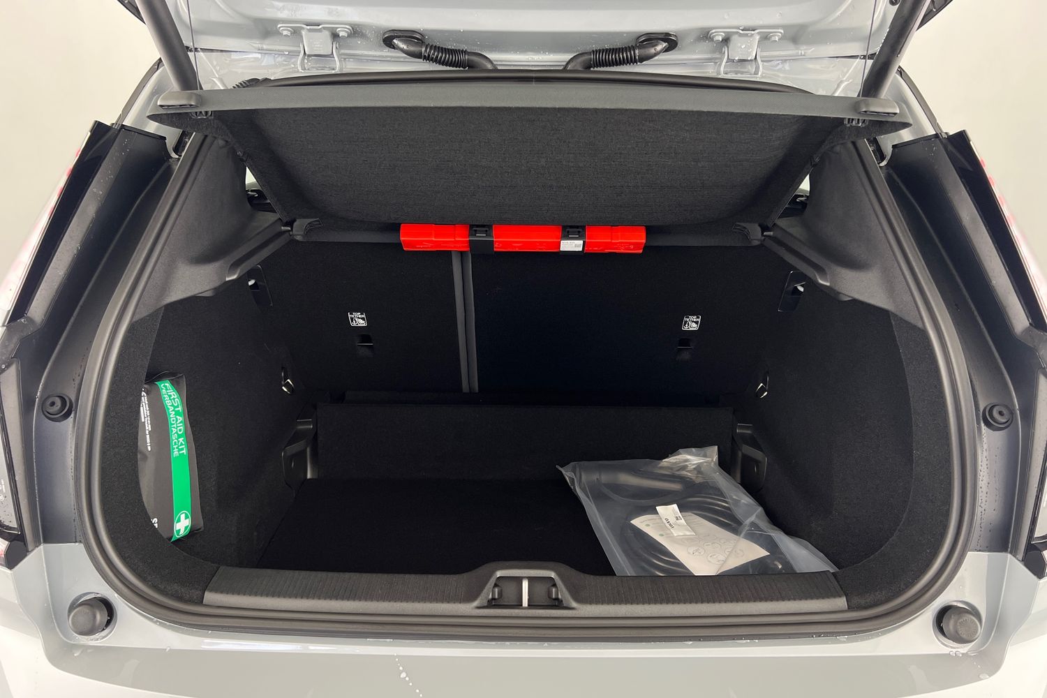 Used Volvo EX30 2025 for sale - 76479623: Photo 8