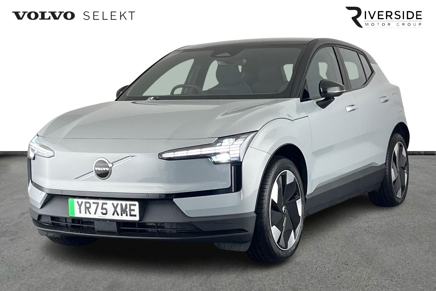 Used Volvo EX30 2025 for sale - 76479623: Photo 9