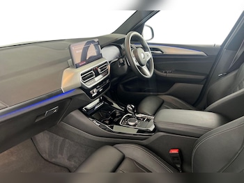 Used BMW X3 2022 for sale - 77818956: Photo