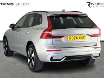 Used Volvo XC60 2024 for sale - 74870015: Photo